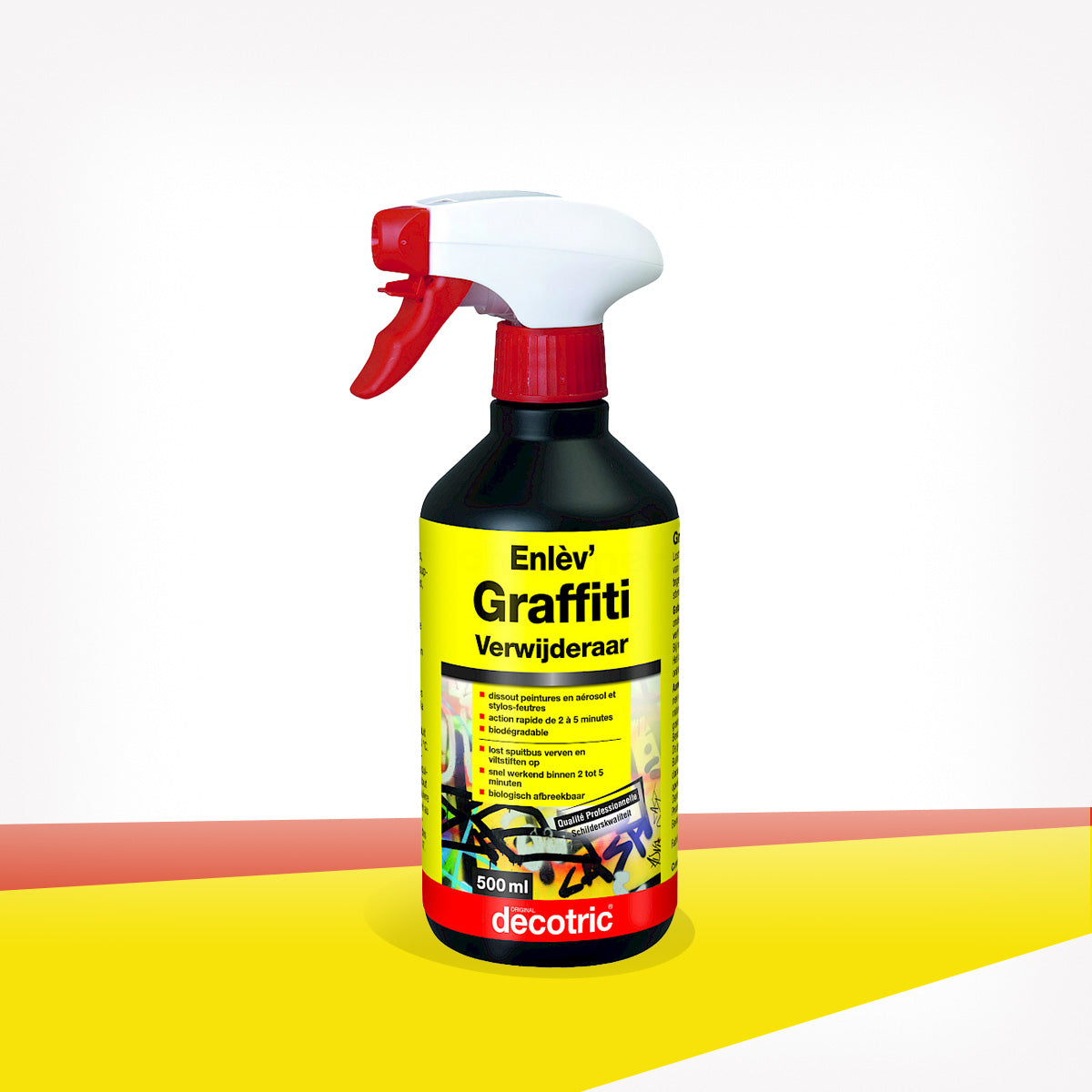 ENLEV GRAFFITI 500ML
