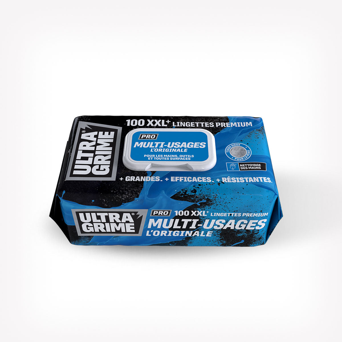 LINGETTE UltraGrime® MULTI USAGE