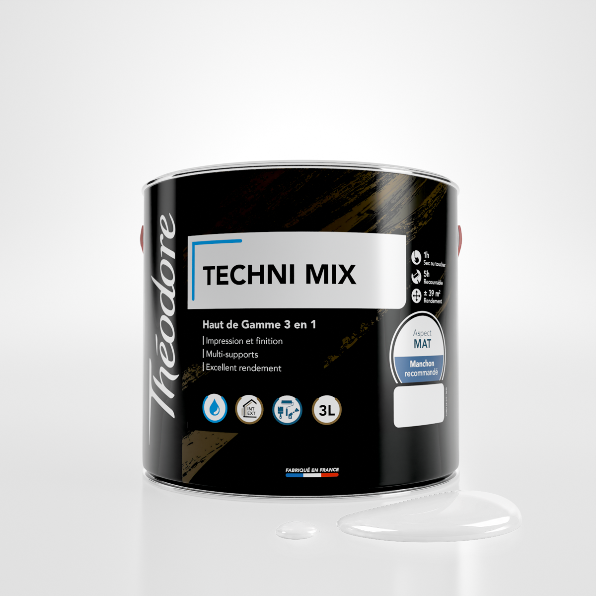 TECHNIMIX
