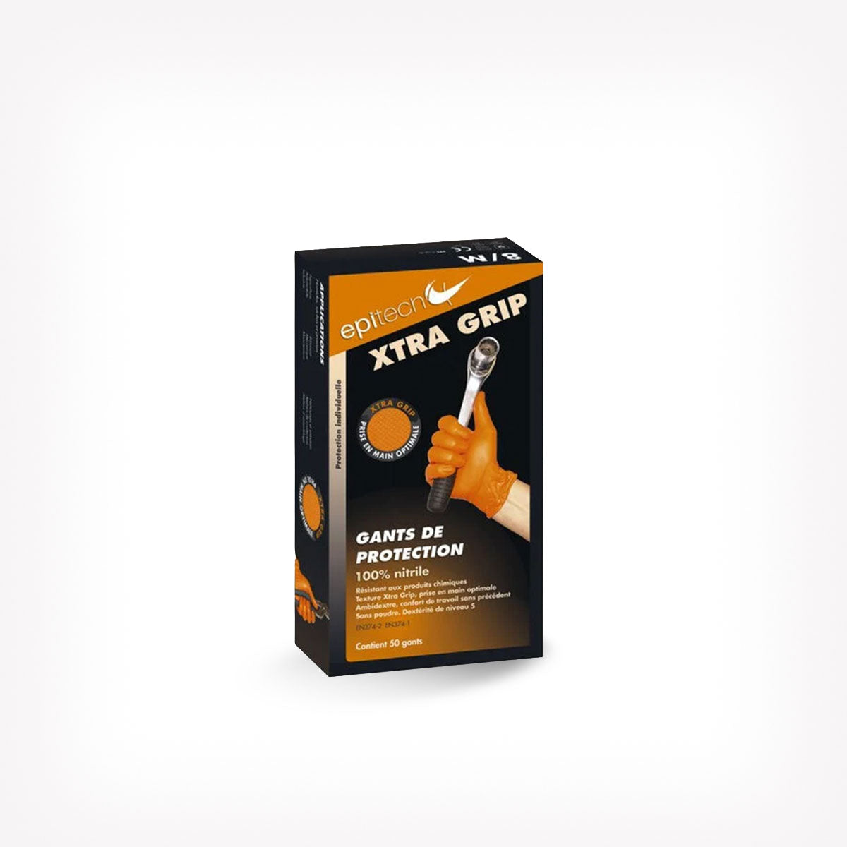 GANT XTRA GRIP