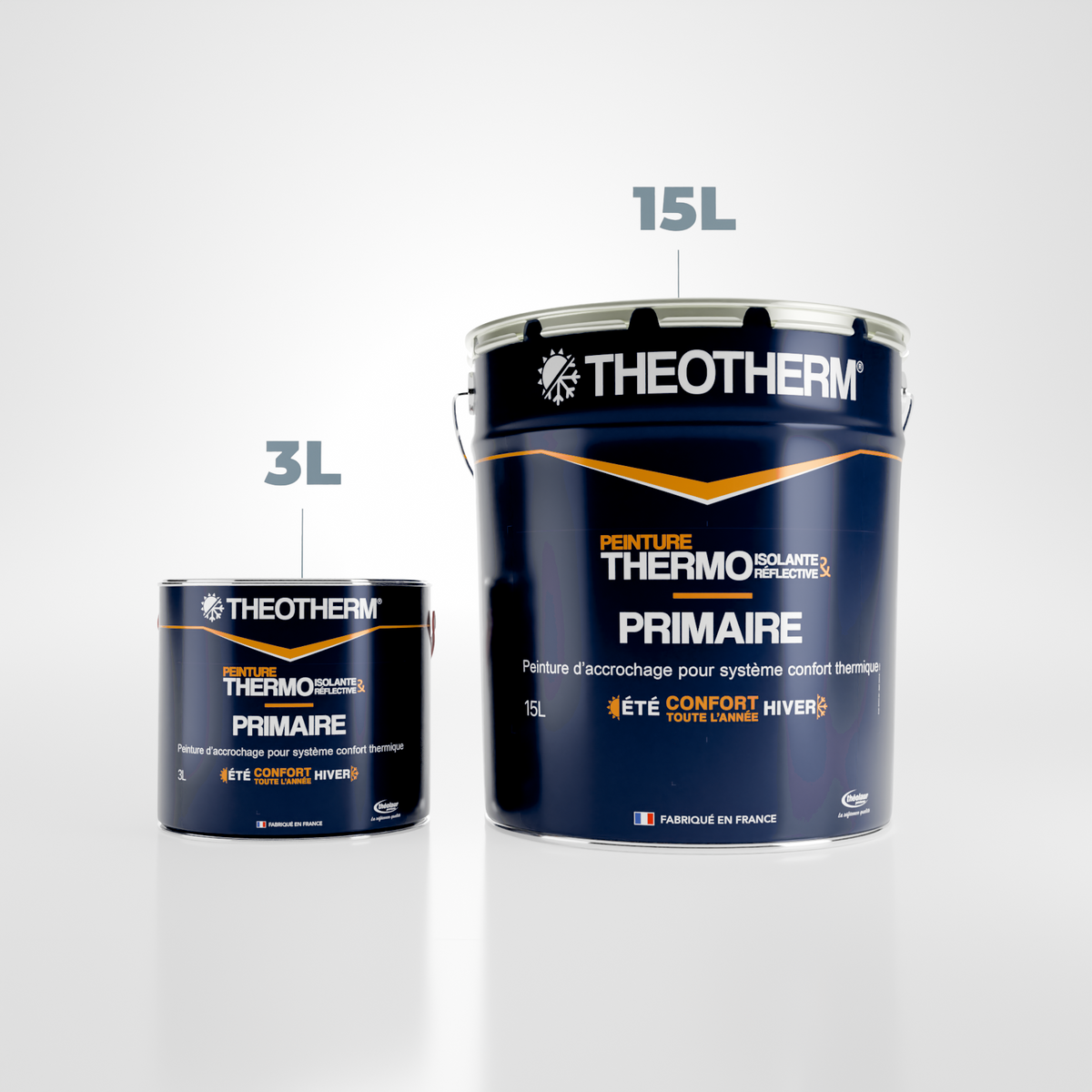 THEOTHERM PRIMAIRE