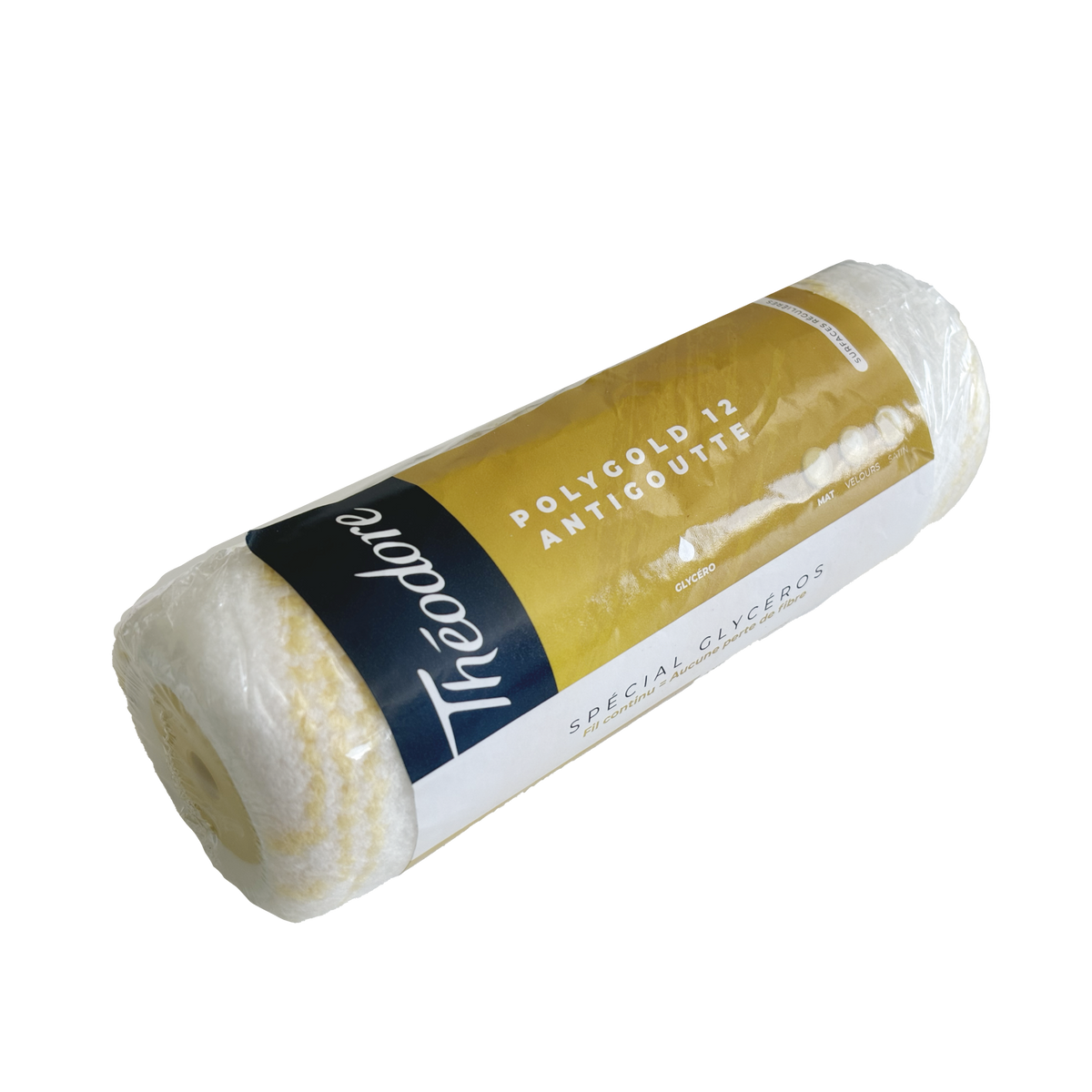 MANCHON POLYGOLD'12 • THÉODORE