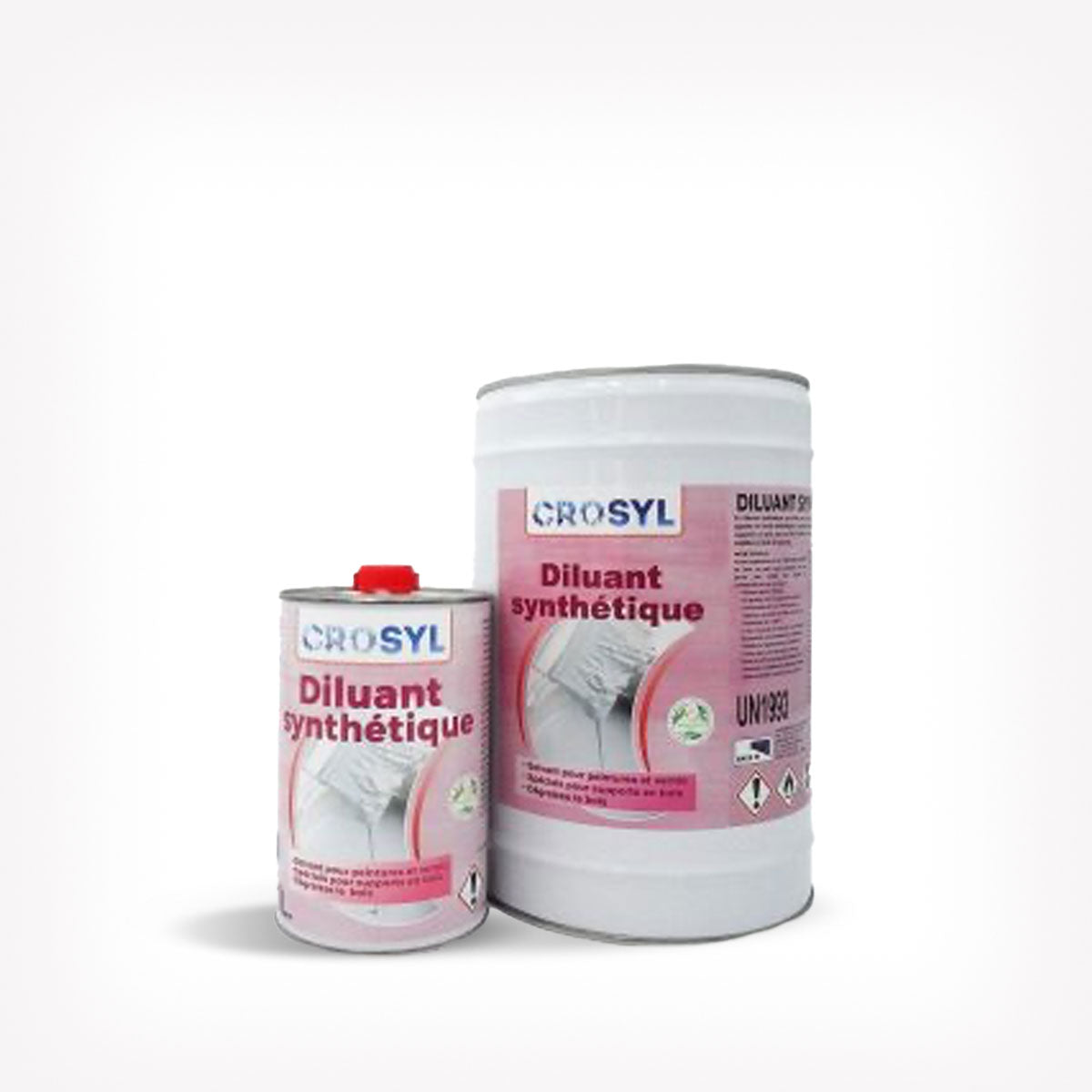 CROSYL_DILUANT_SYNTHETIQUE