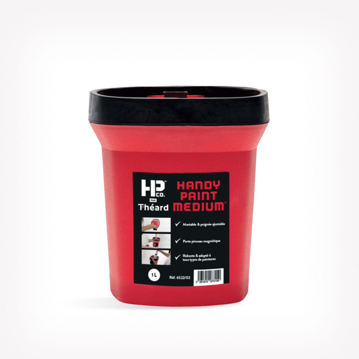 SEAU HANDY PAINT MEDIUM