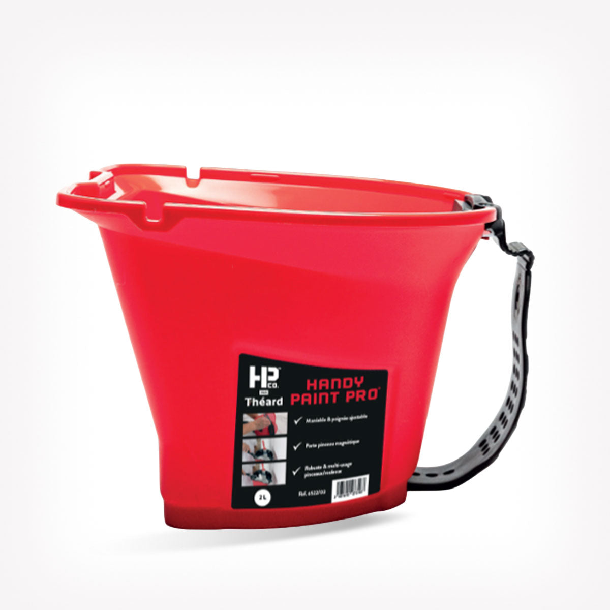 SEAU HANDY PAINT PRO