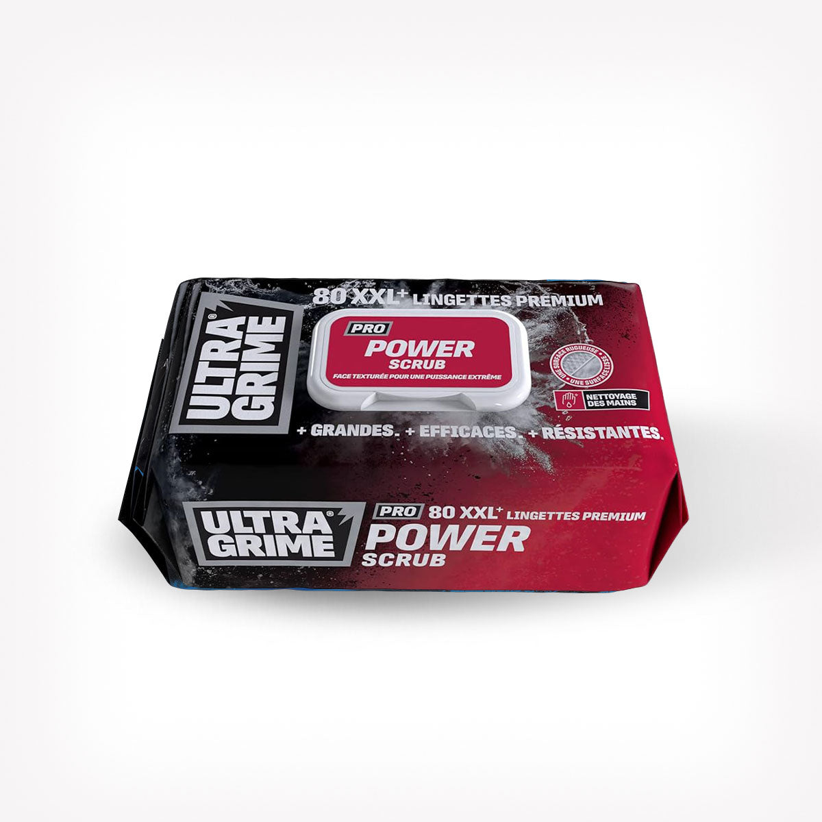 LINGETTE UltraGrime® POWER SCRUB XXL