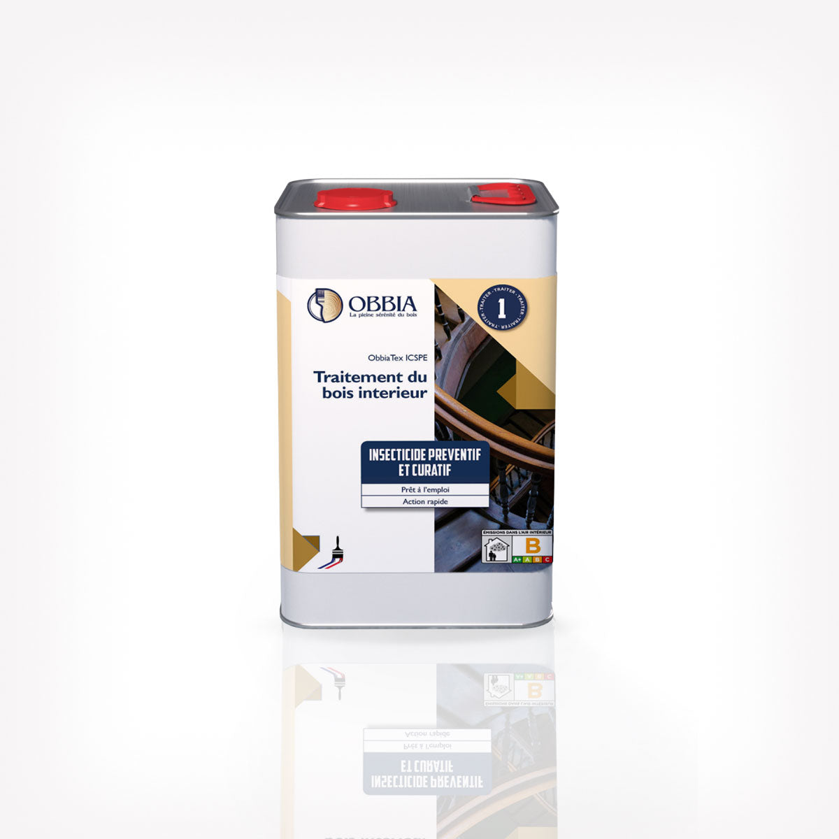 OBBIATEX SPE