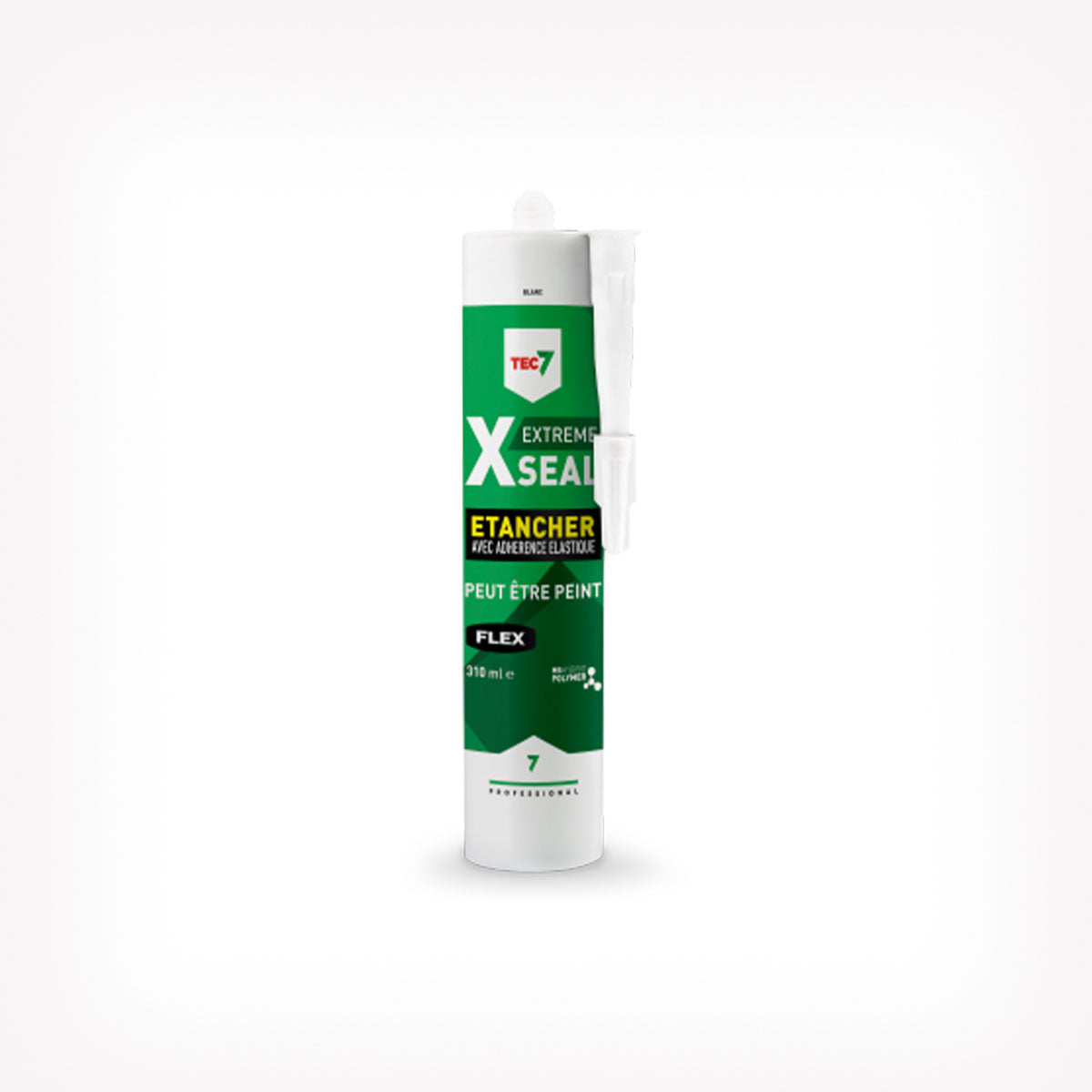 Joint multi-usage flexible et durable X-SEAL